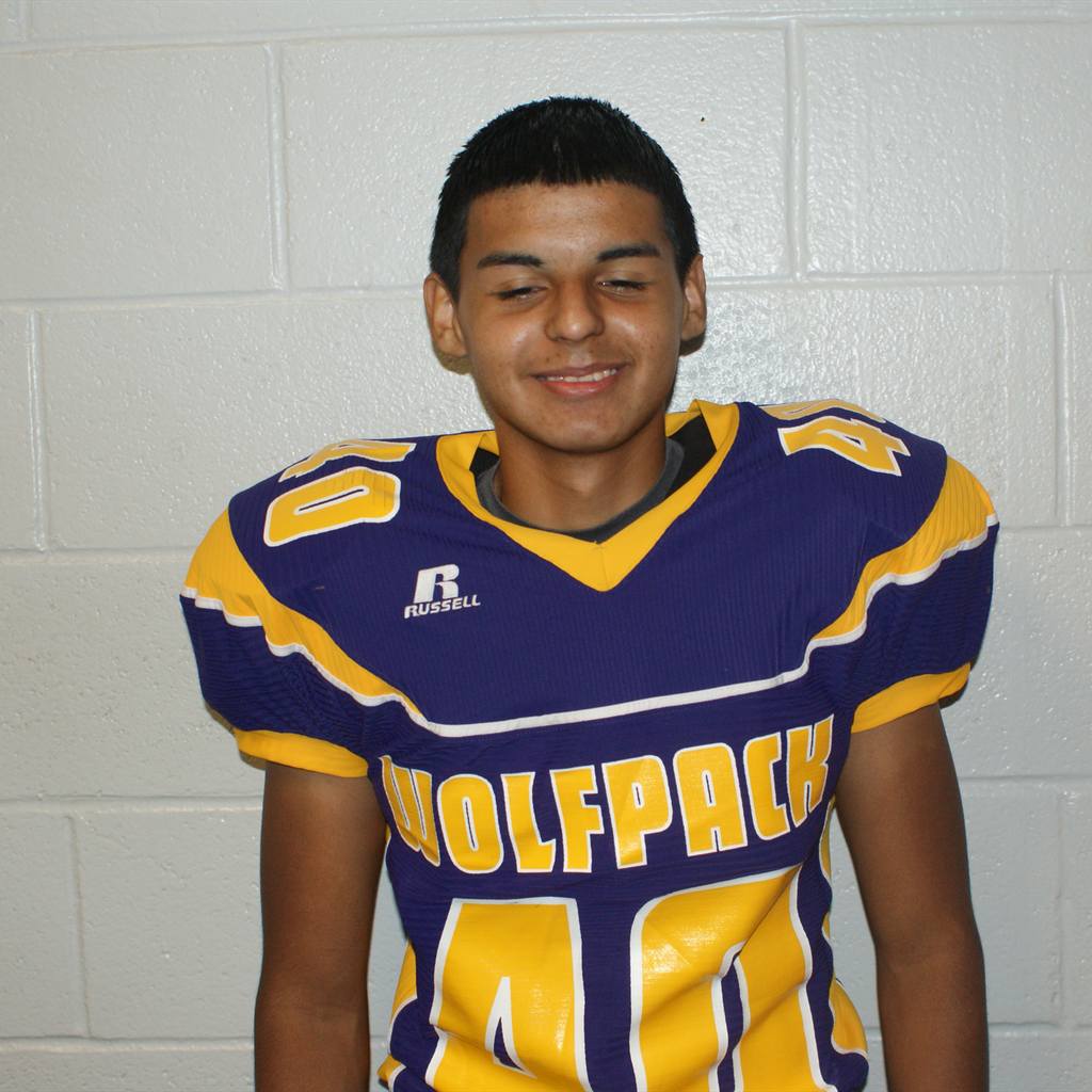 Armando Fernandez mugshot