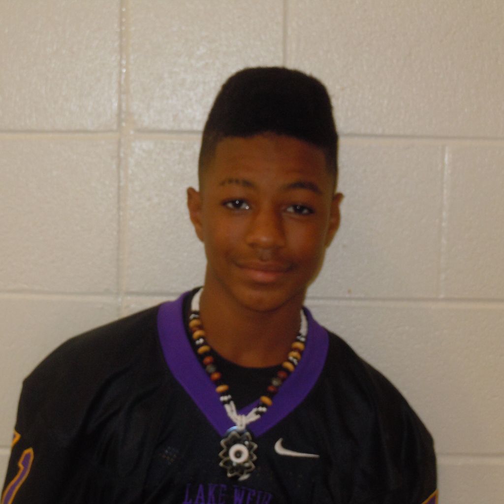 Marlon Bannister mugshot