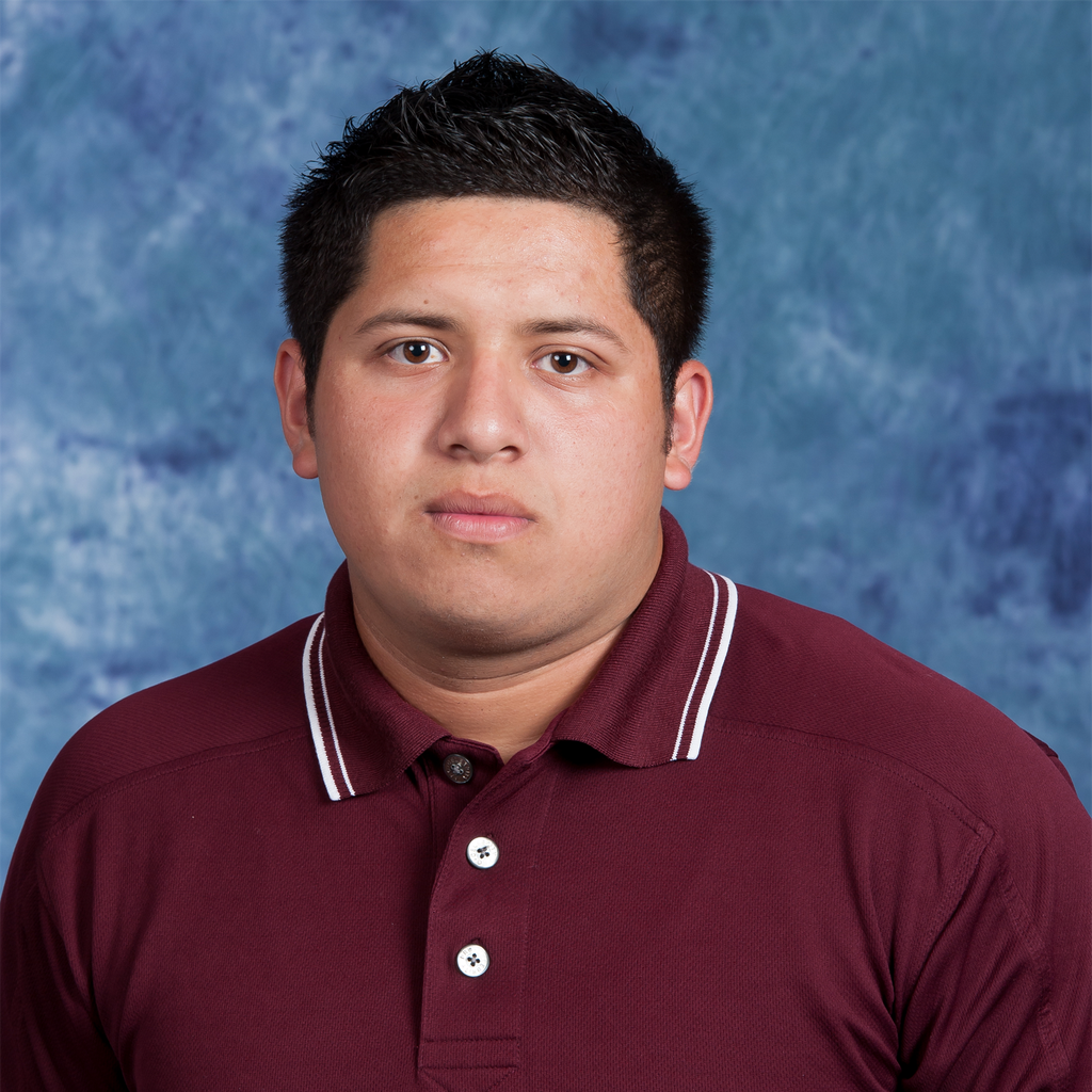Ivan Gomez mugshot