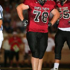 Logan Stott