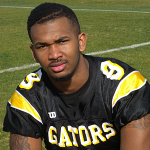 Jalen Stevens