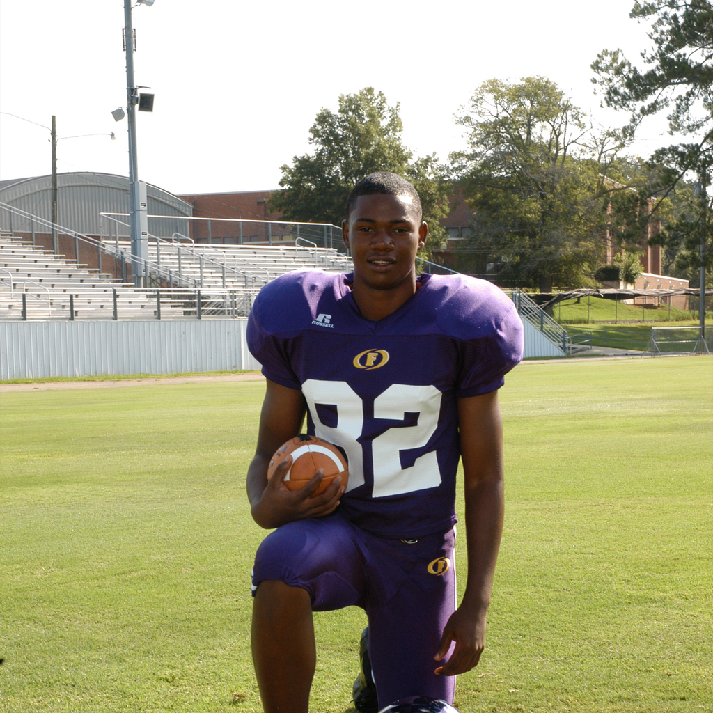 Antonio Wilcox mugshot