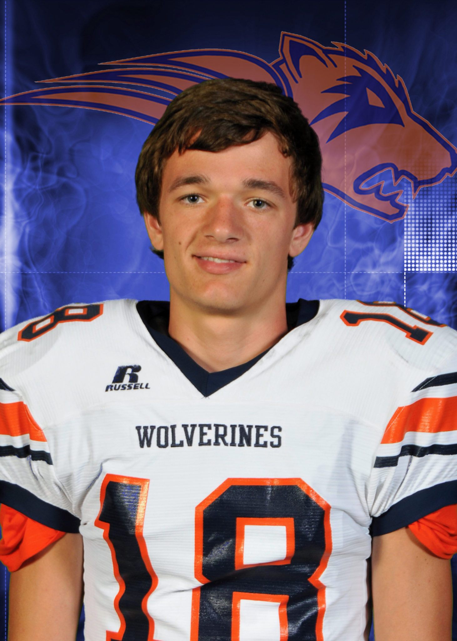 Cameron Mcguire mugshot