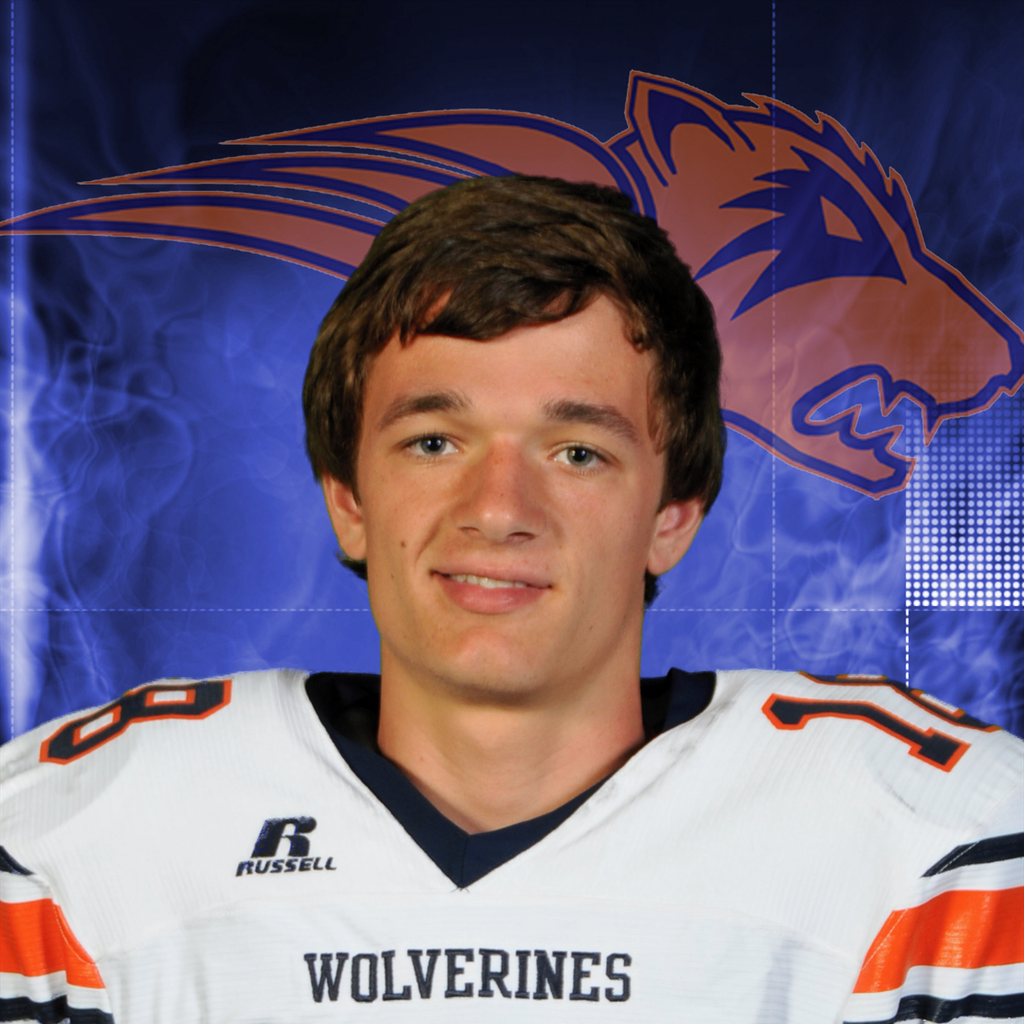 Cameron Mcguire mugshot