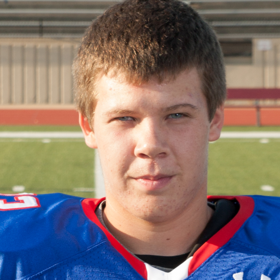 Tyler Brumley