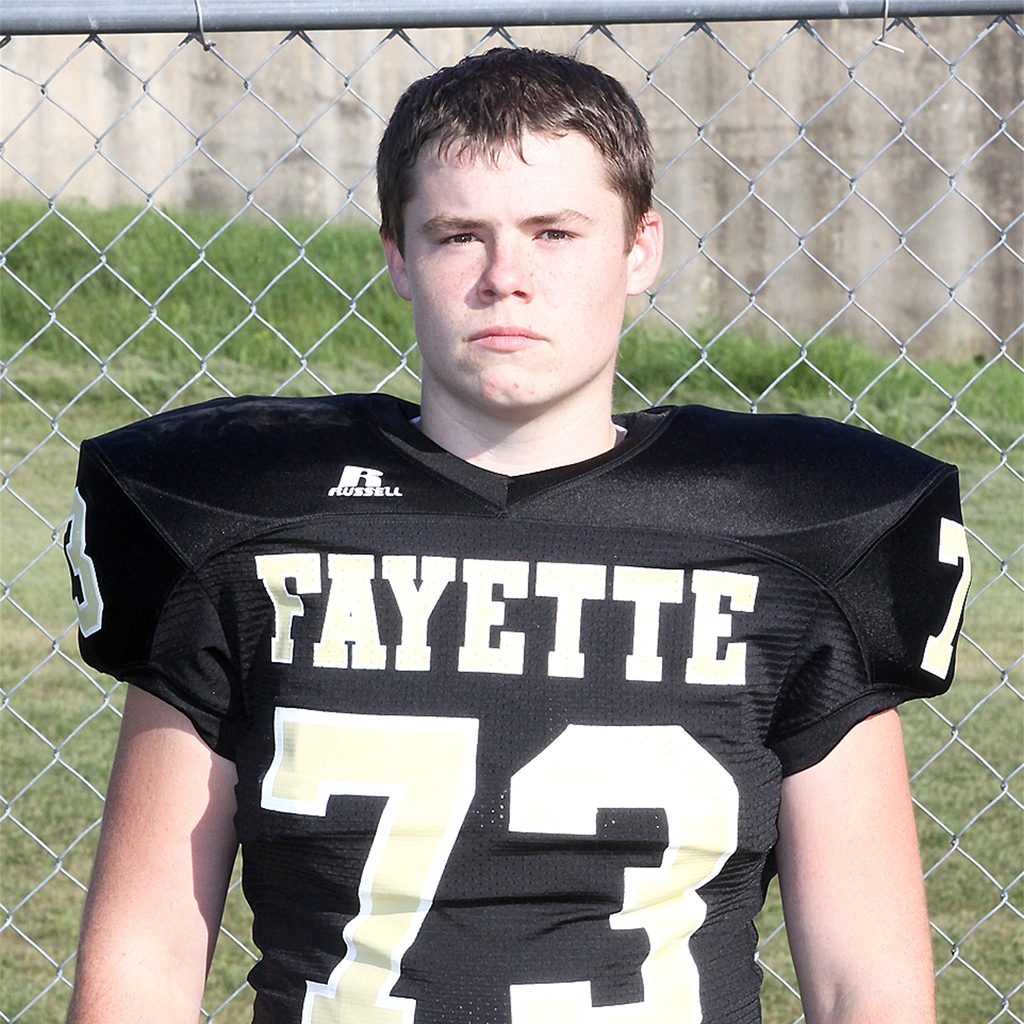 Will Wyatt mugshot