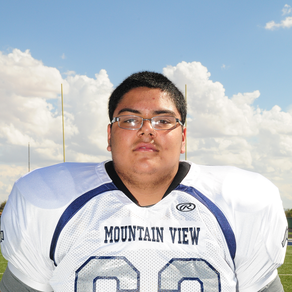 Armando Morales mugshot