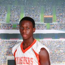Rekwan Cooper