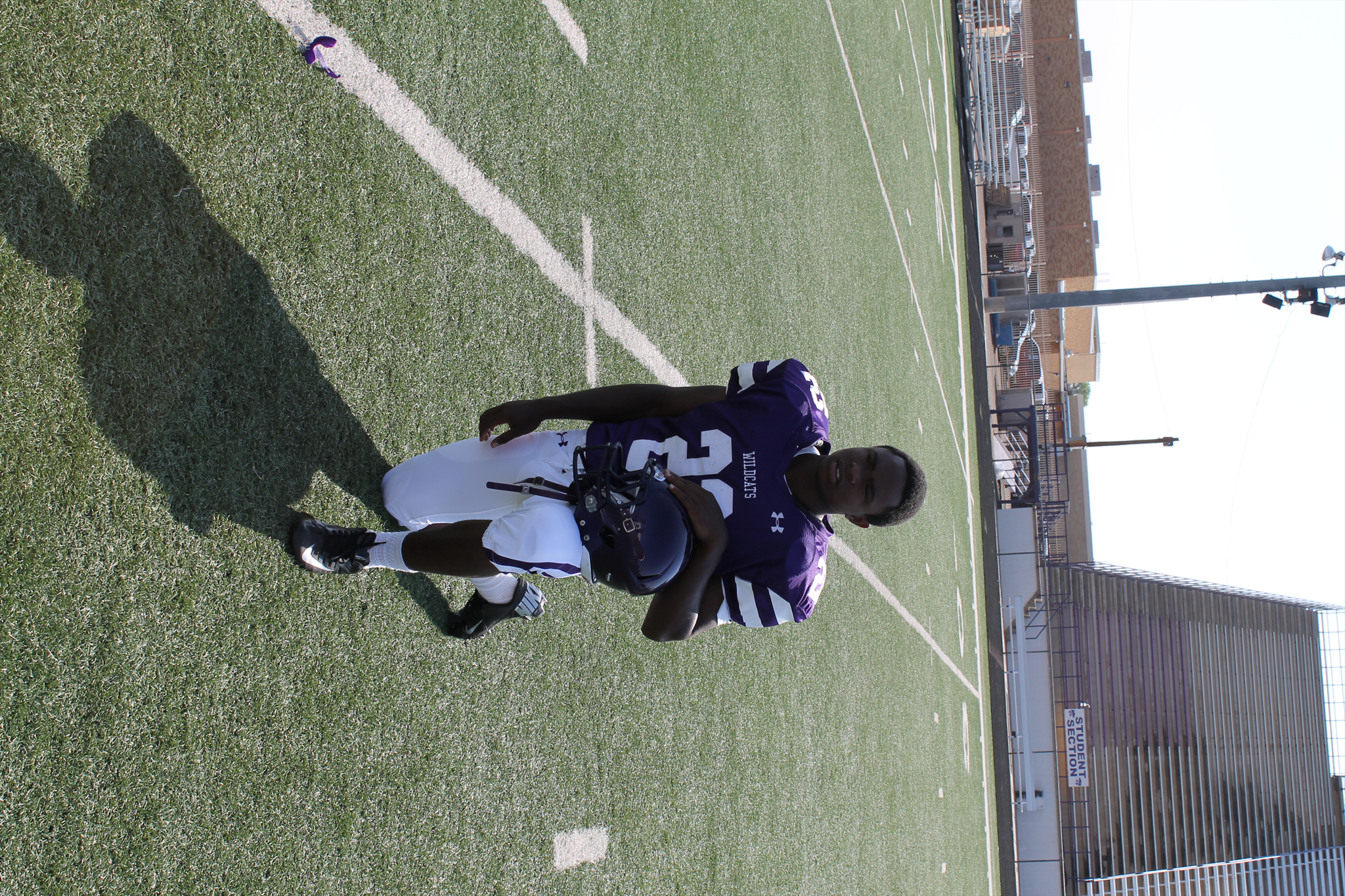 Shaprie Bryant