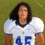 Eric Smith mugshot