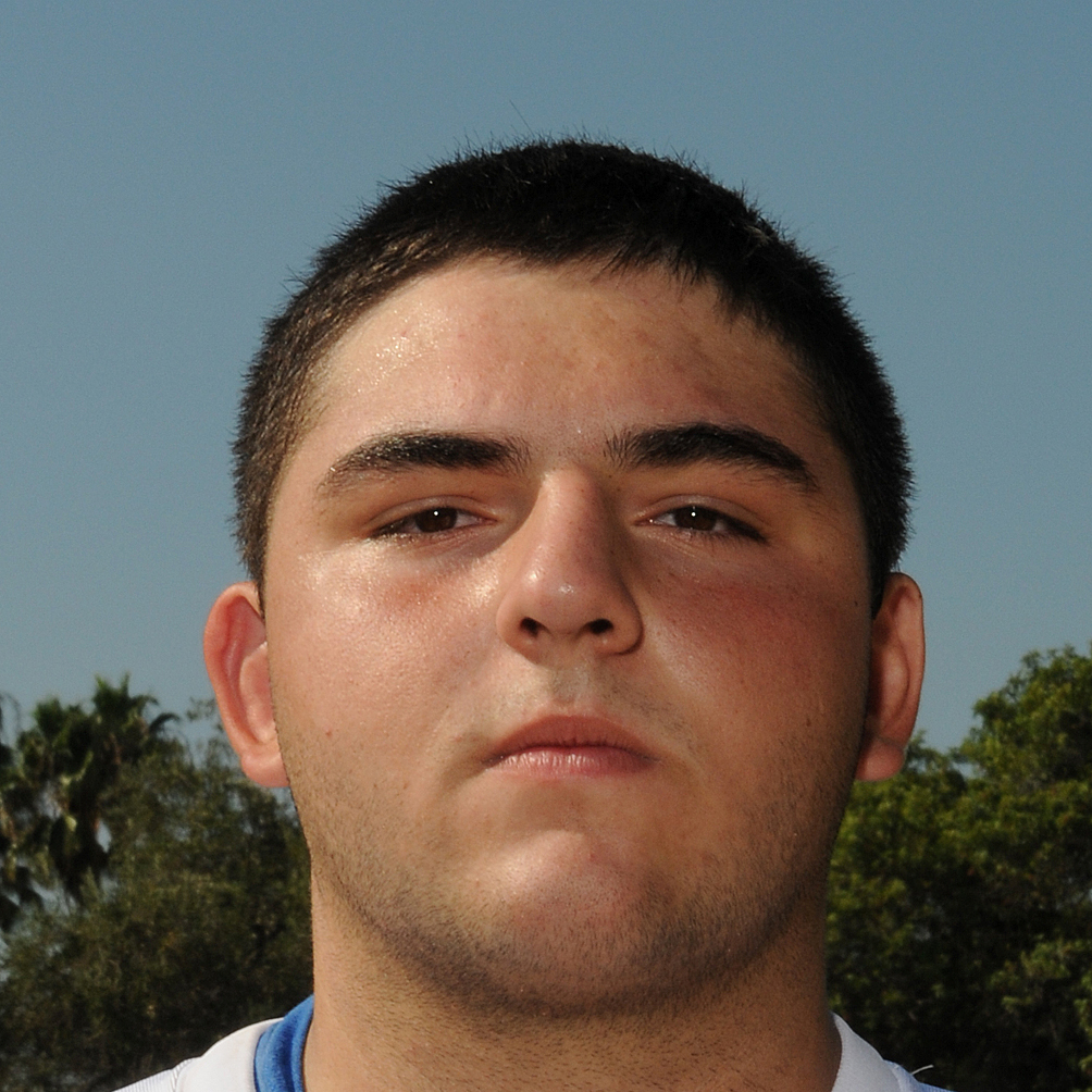 ANTON OVSEPYAN mugshot