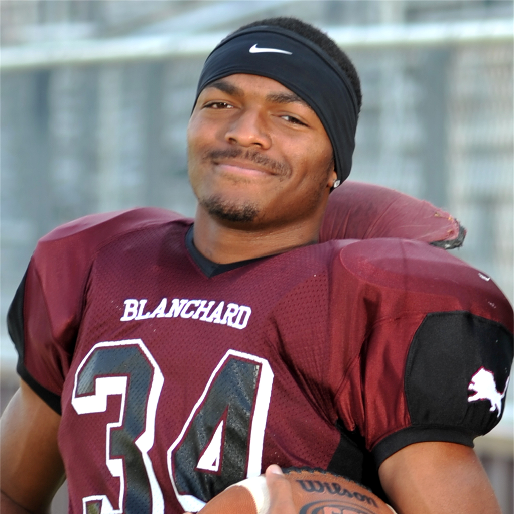 Stephan Davis
