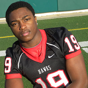 Raaquan Davis