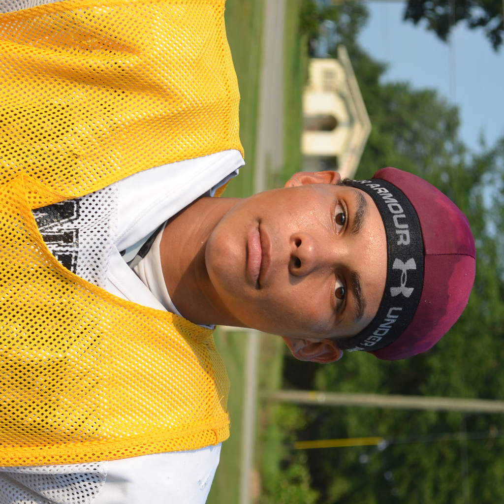 Travis Rawls mugshot