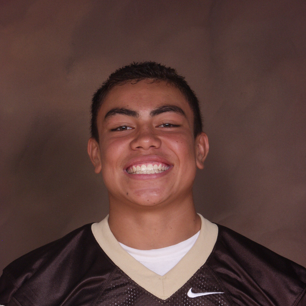 Taylor Avei mugshot