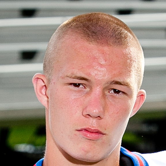 Austin Baker