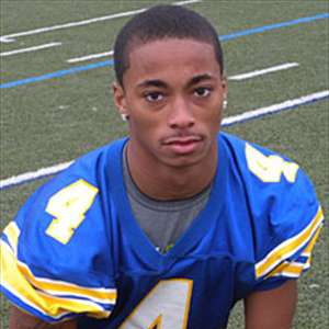 Anthony Averett