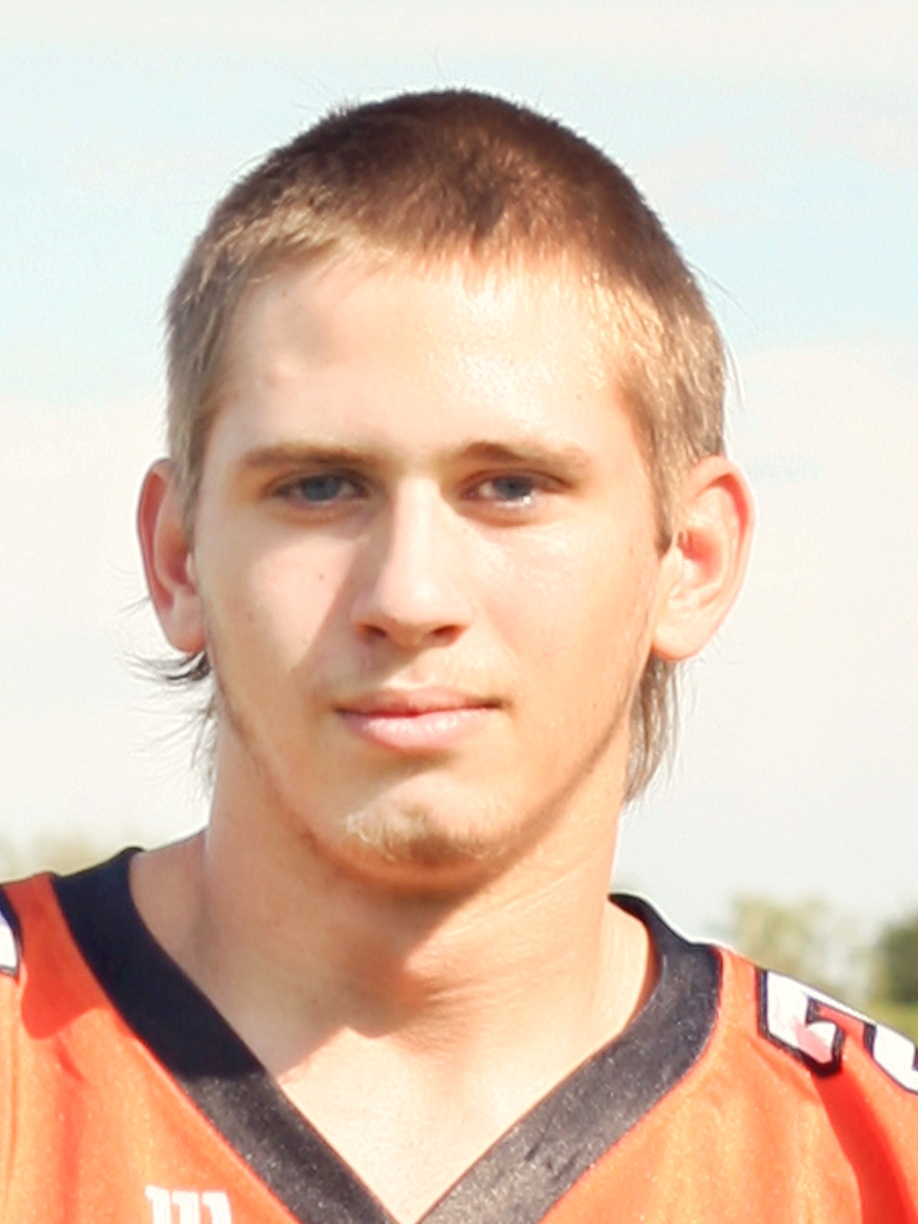 Michael Wilcox