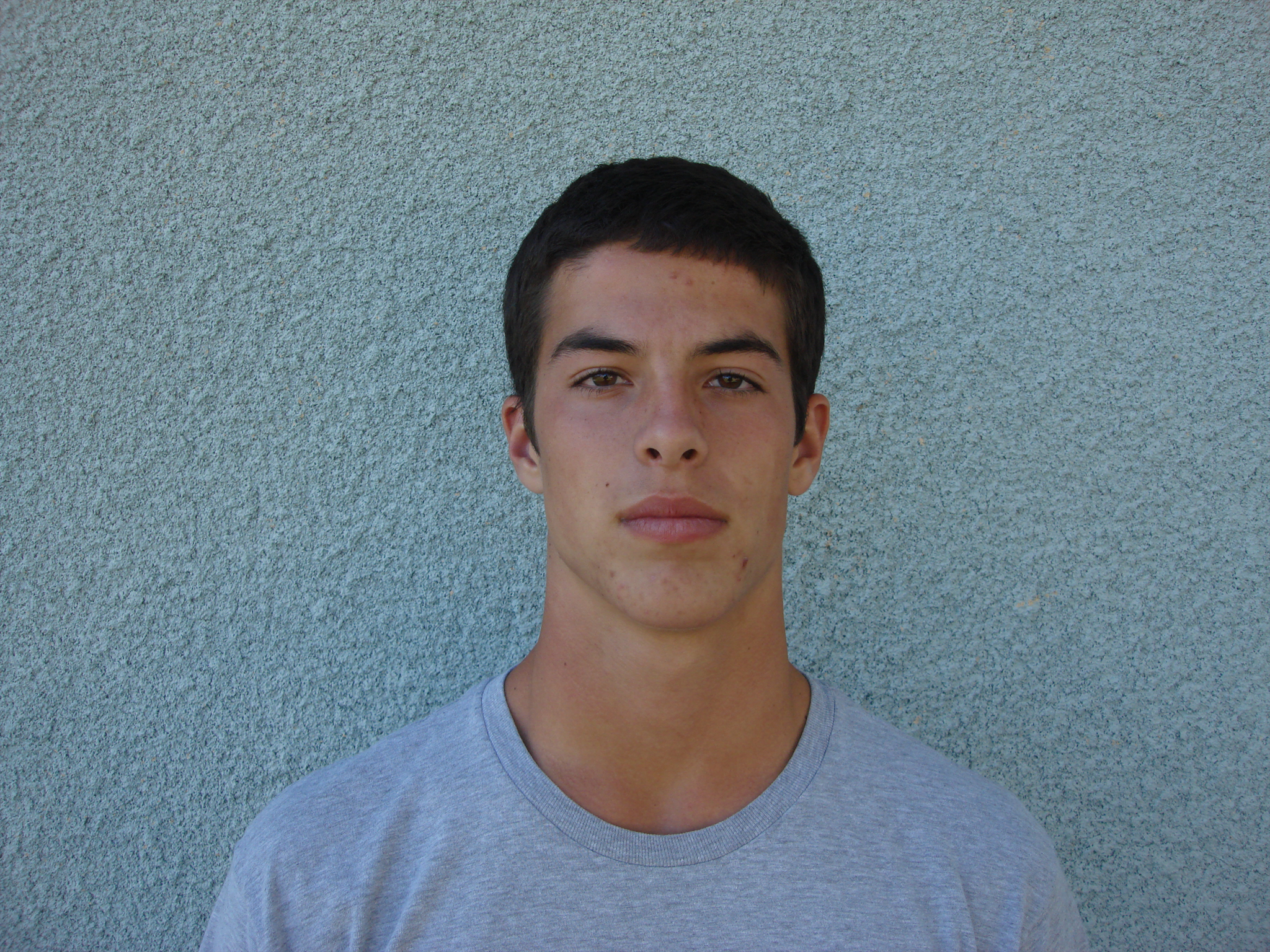 Trenton Smith
