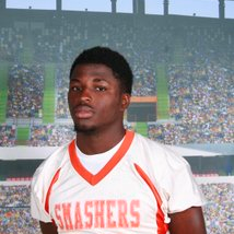 Jermaine Porter