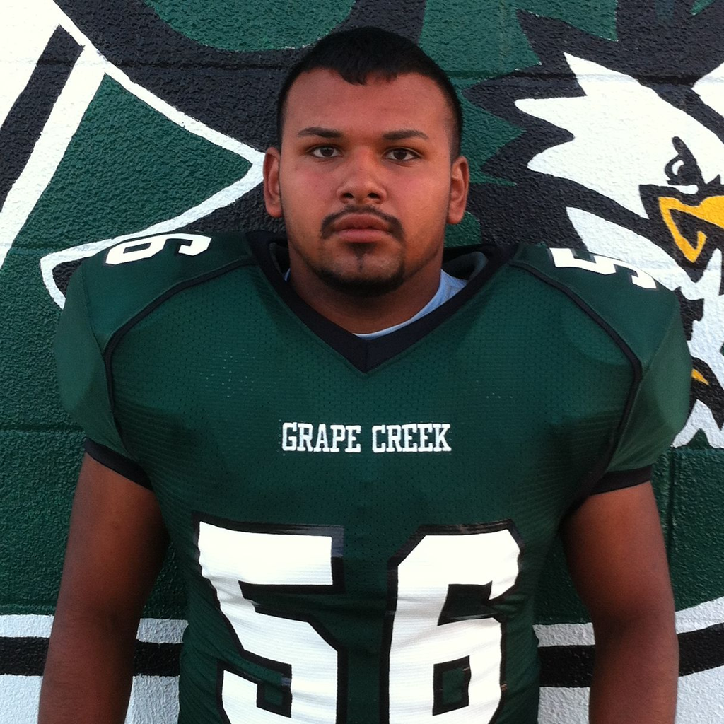 Marcos Rodarte mugshot