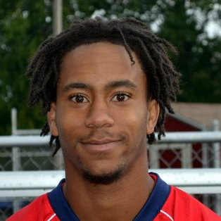 Mattayo Wyman mugshot