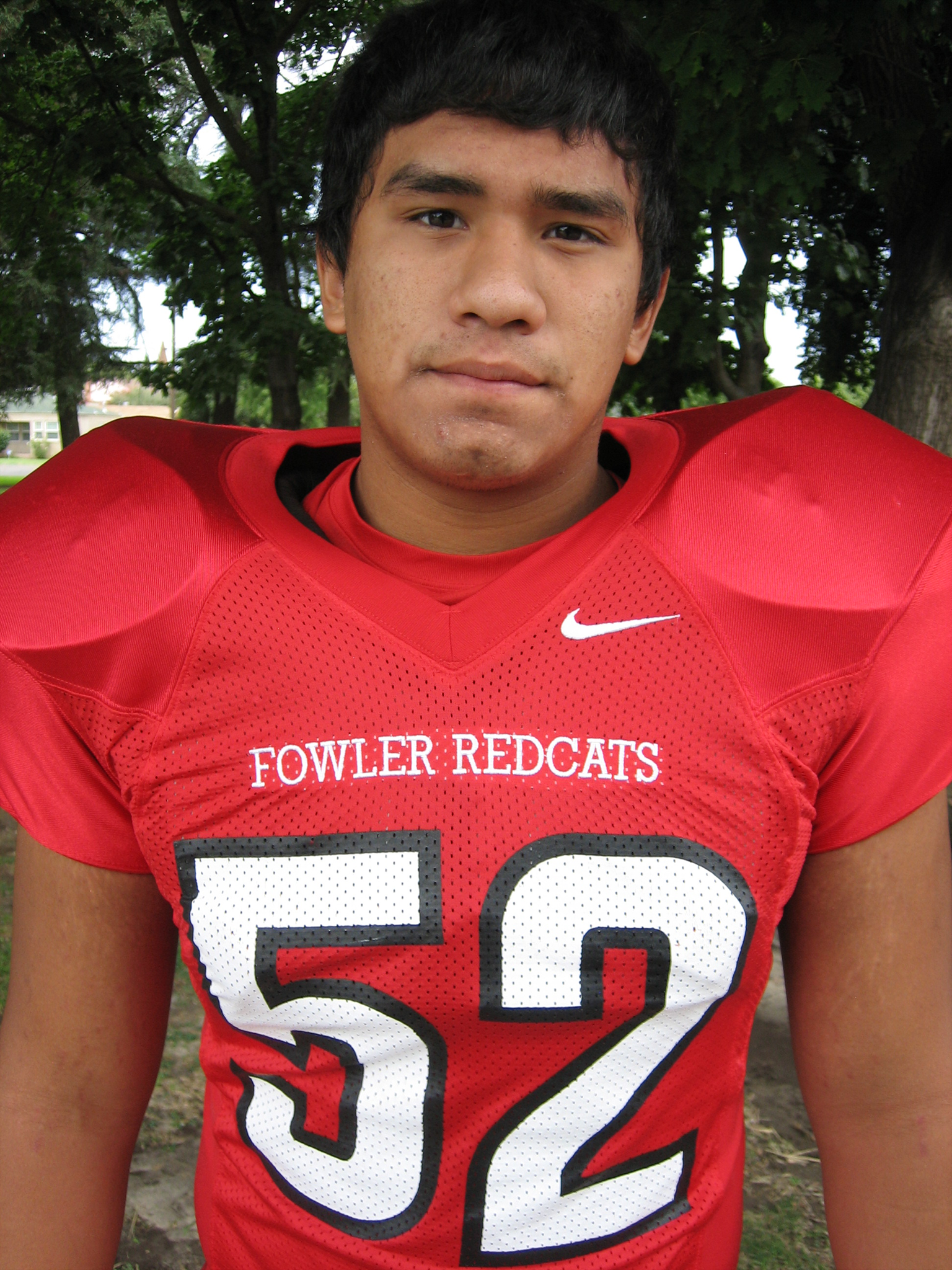 Chris Chacon