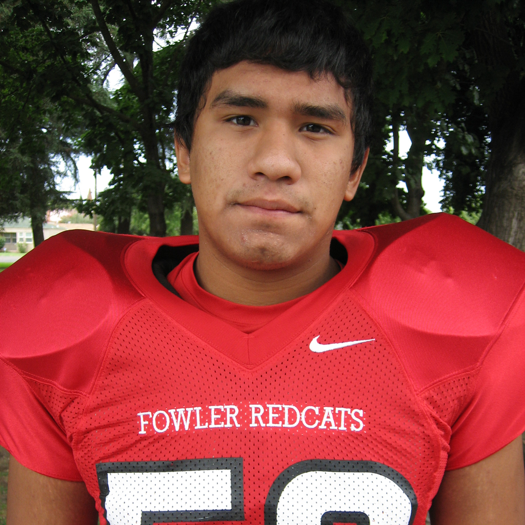 Chris Chacon