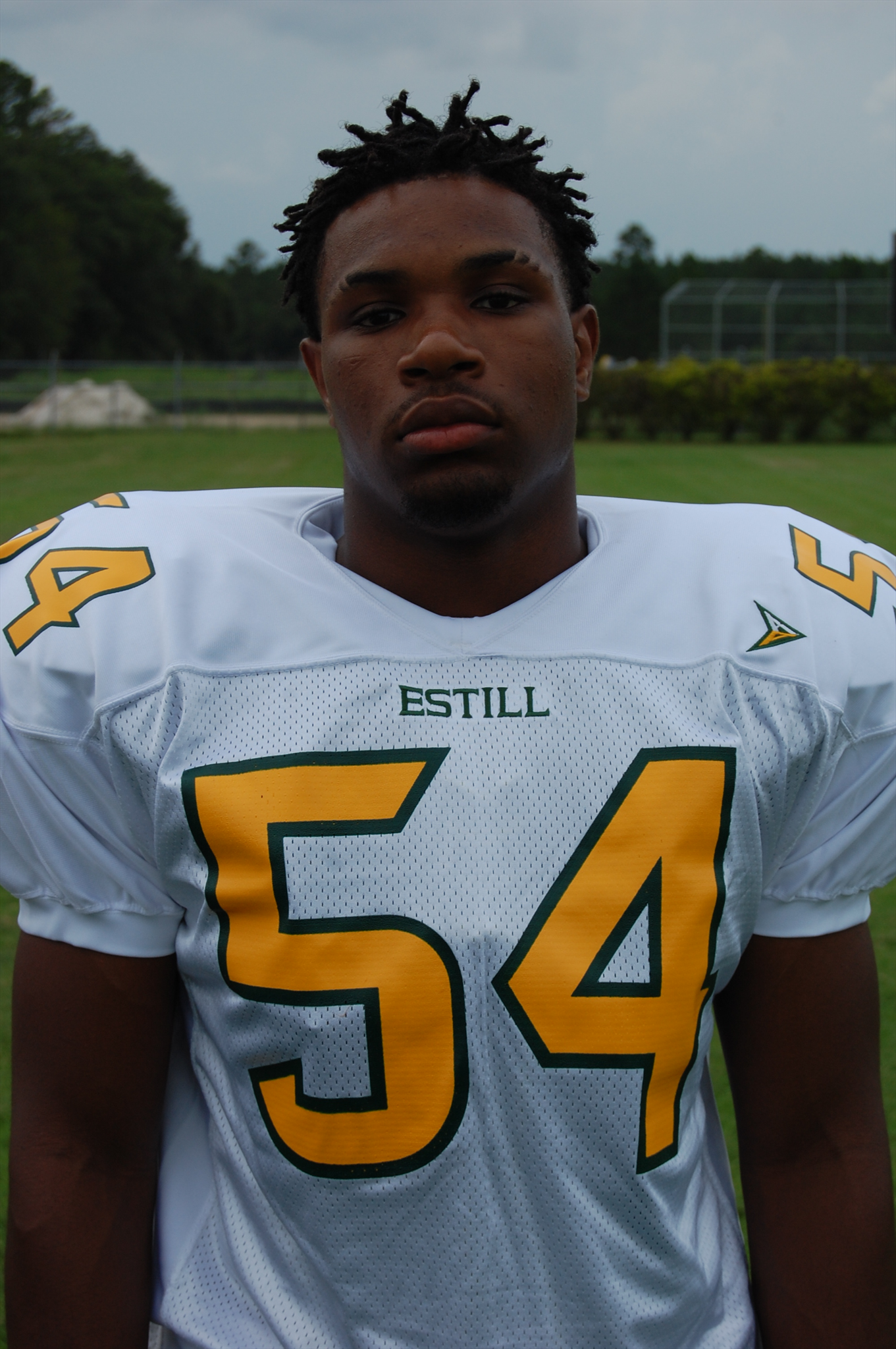 Jarvis  Fryar