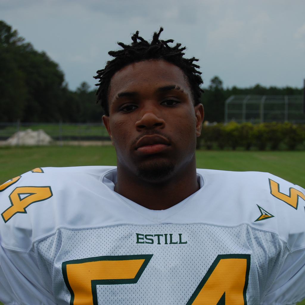Jarvis  Fryar
