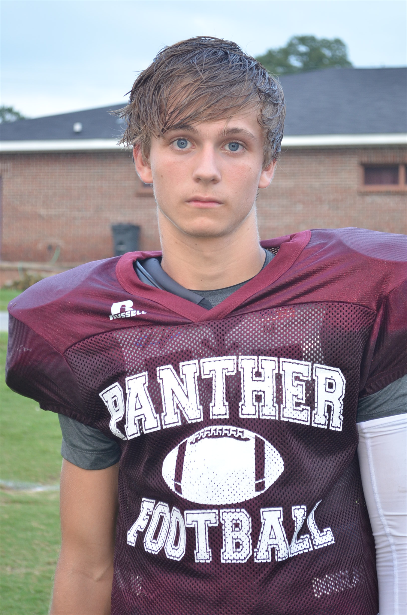 Austin Adams