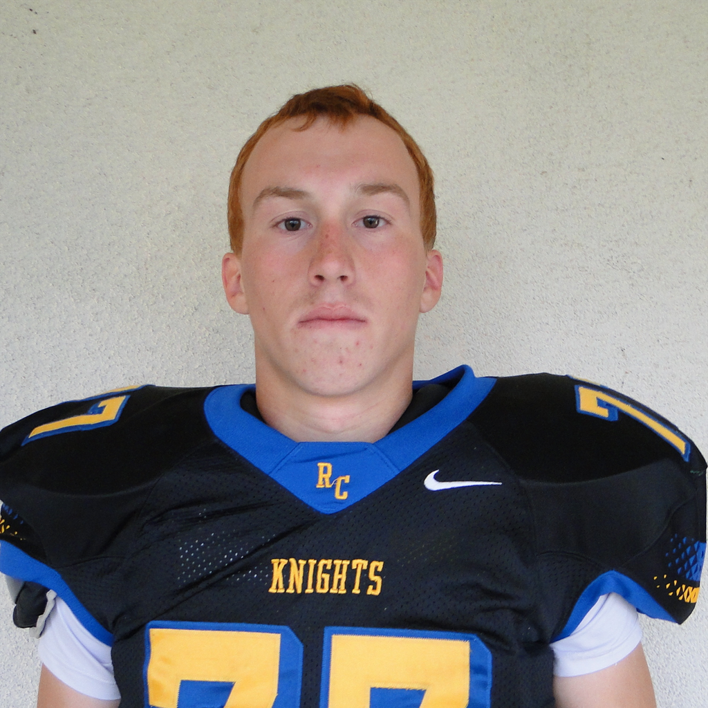 Connor Dukart