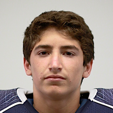 Cade  Gubernick mugshot