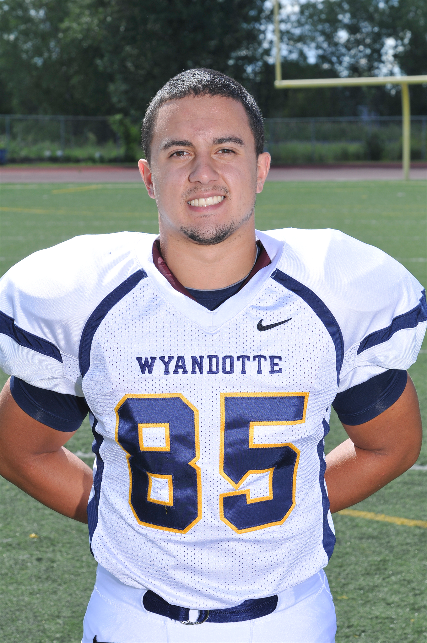 Tyler Winters