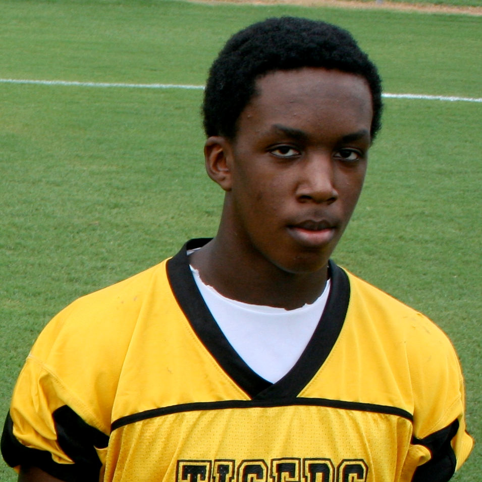 Gregory Washington