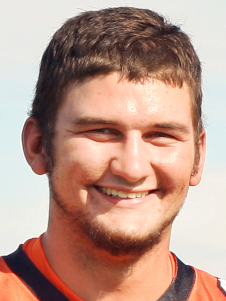 Zach Mainka