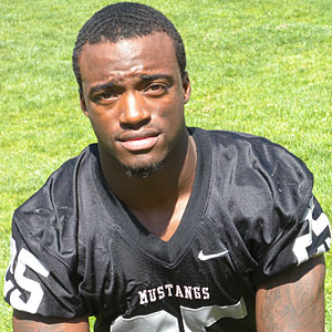 D.J. Martin