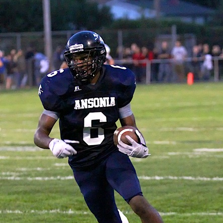Raeshaun Finney