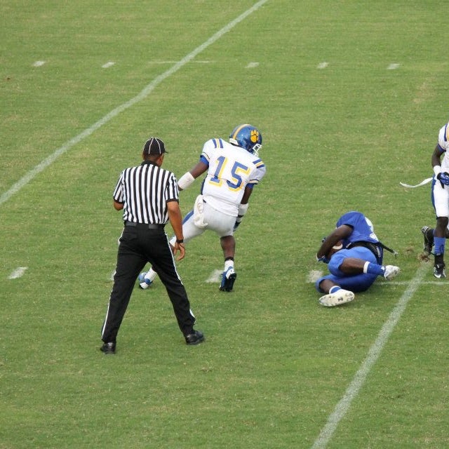 Jabari Ryant