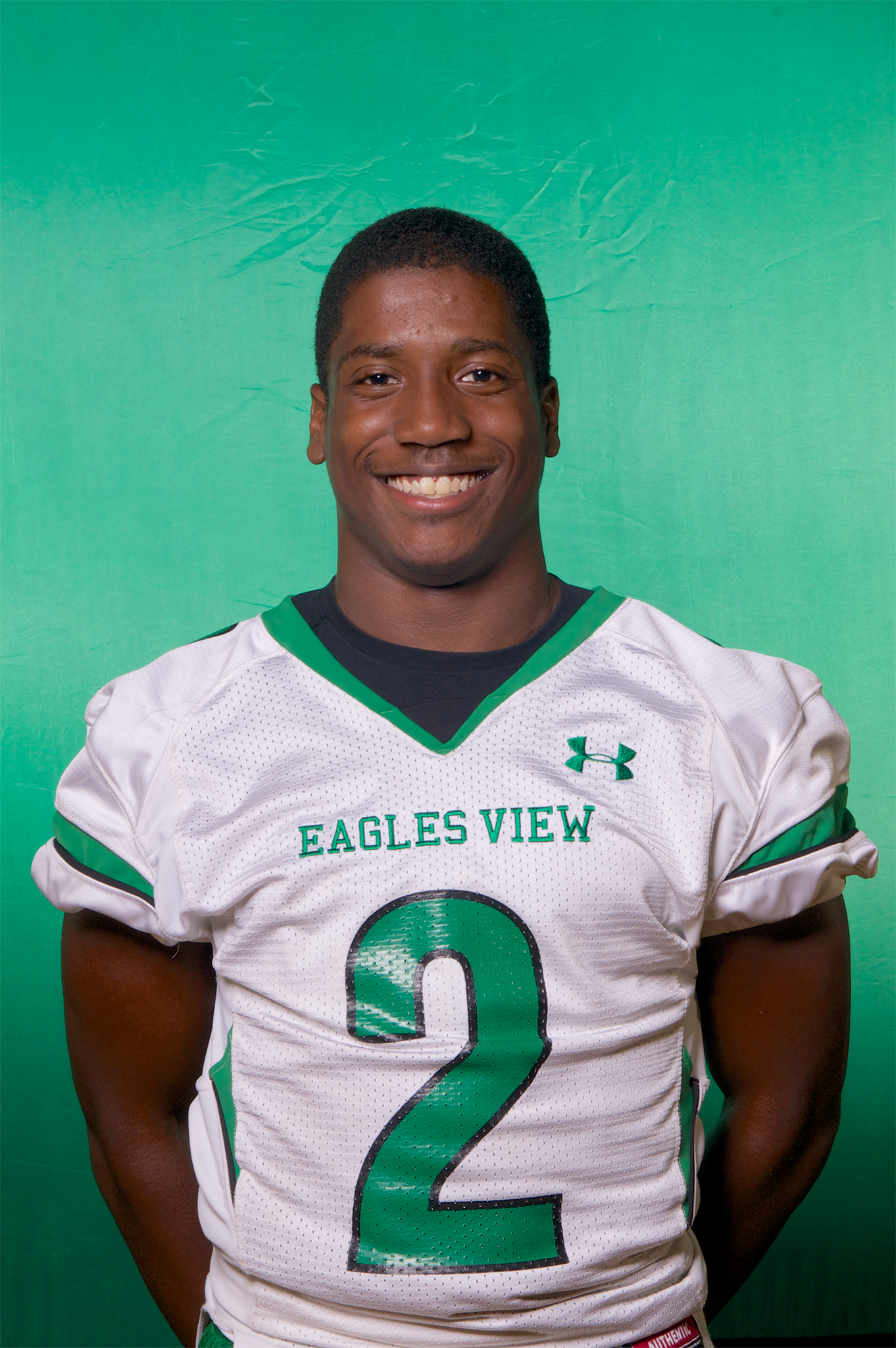 Andre Winfield