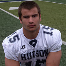 Ben Gedeon