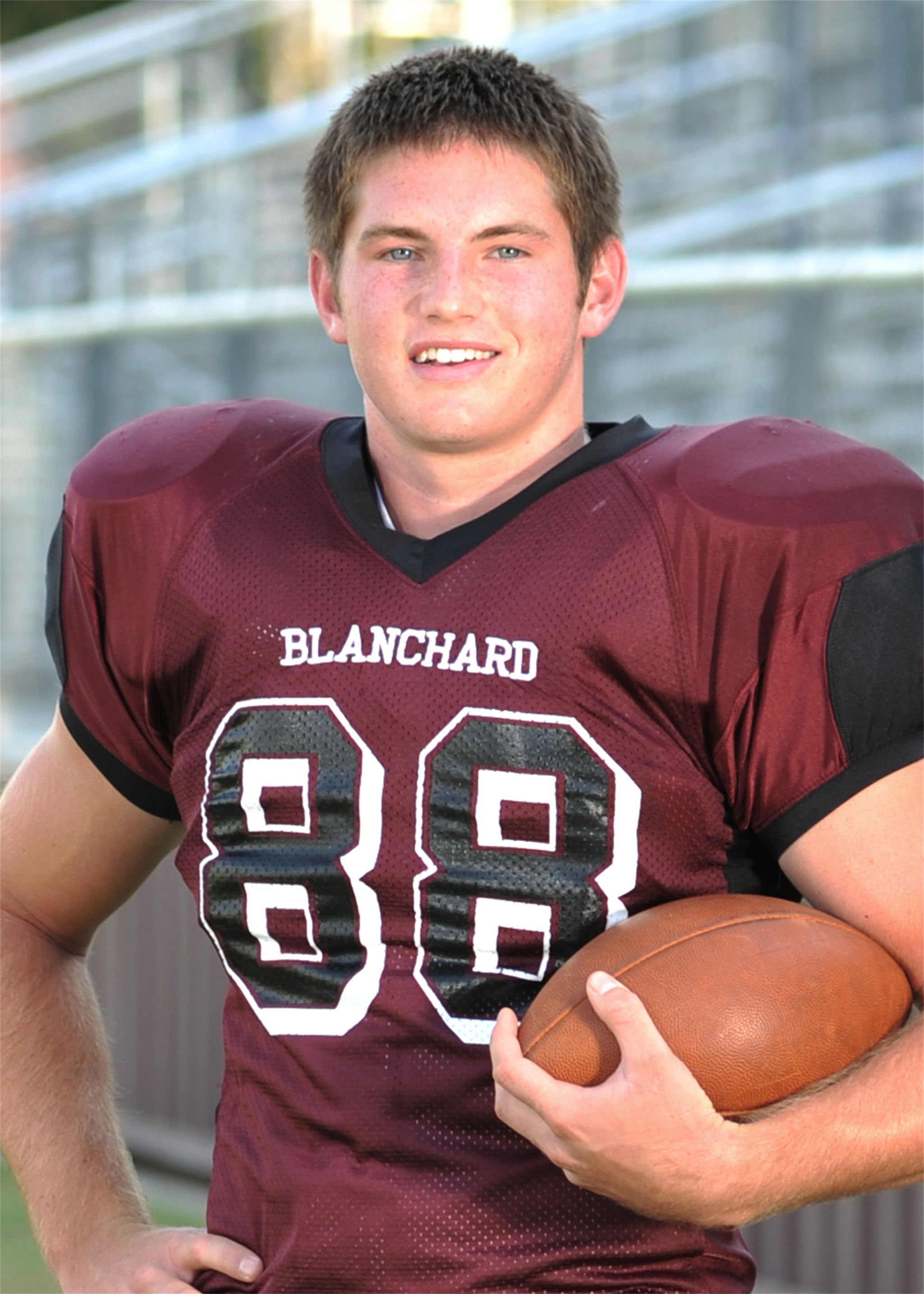 Gage Wimer
