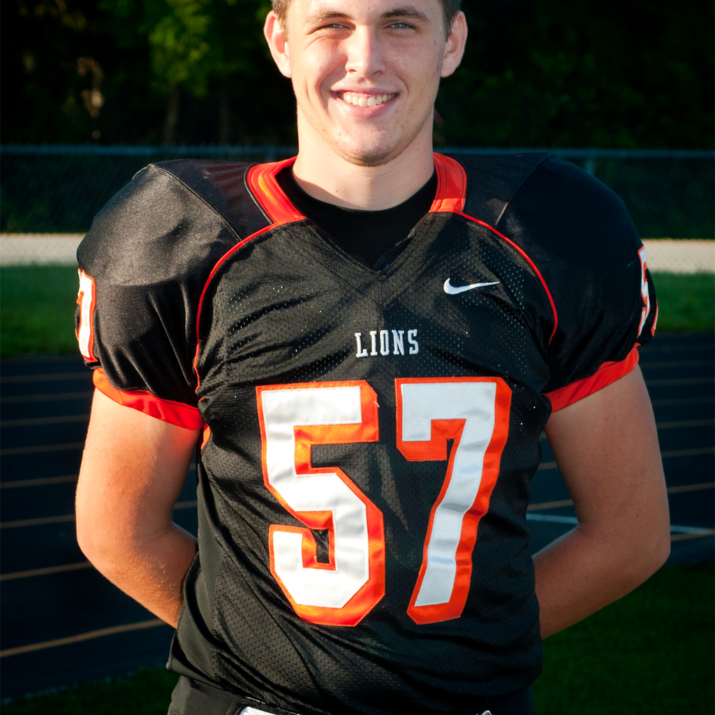 Dustin Takach