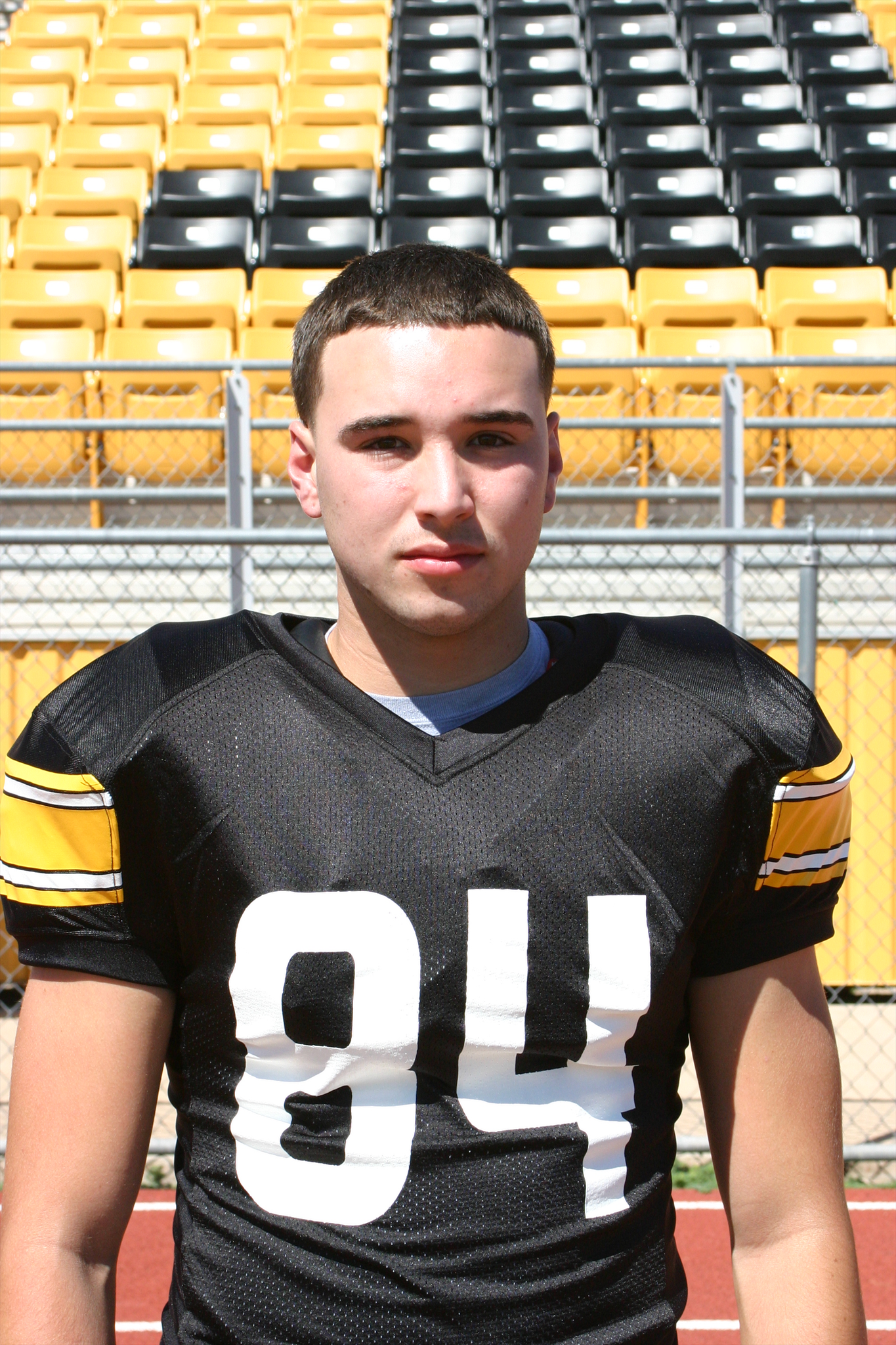Logan Jones