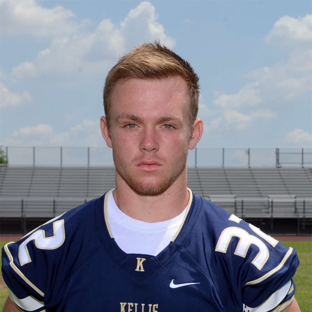 Kyle Derr