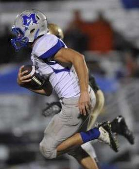 Garrett Hittner