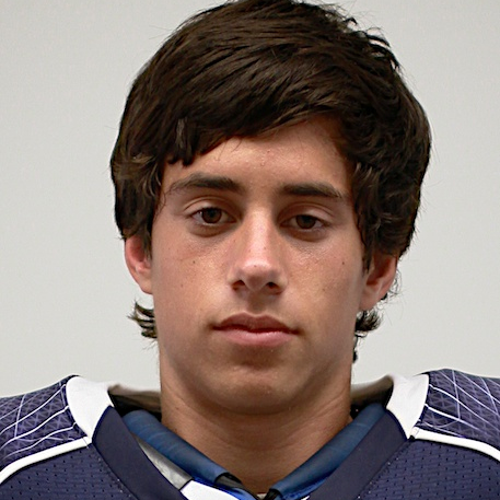 Alex Davis mugshot