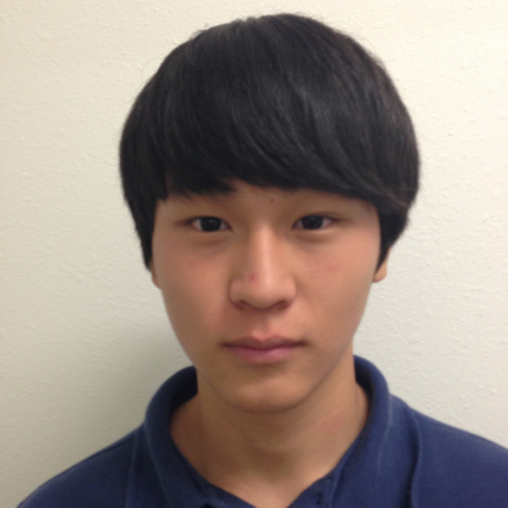 Jooho Lee mugshot