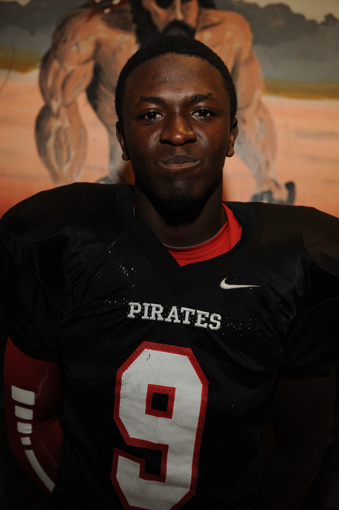Nate Craig-Myers
