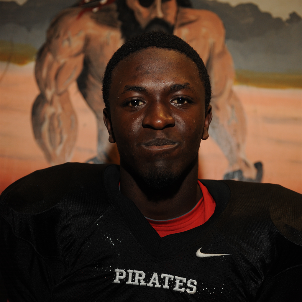 Nate Craig-Myers mugshot